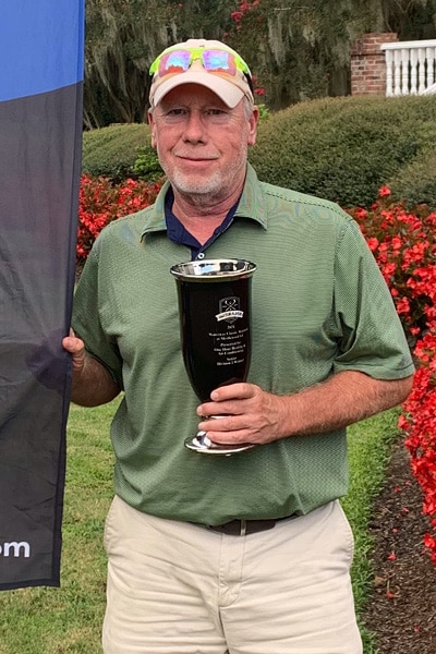 Myrtle Beach Golf Tournament For Amateur Players