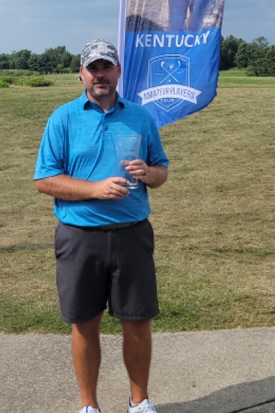 Amateur Players Tour Golf Tournament Usga