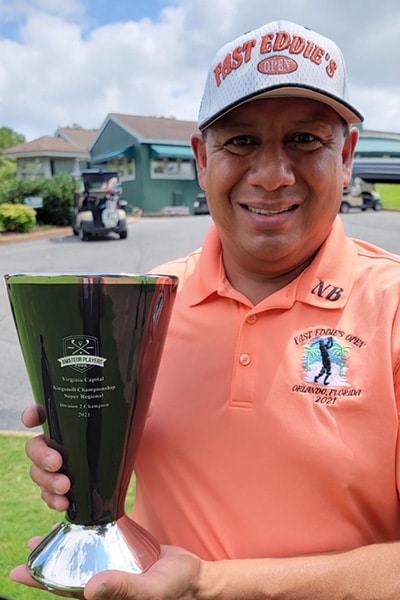 Amateur Golf Tournaments Virginia Area Players Tour