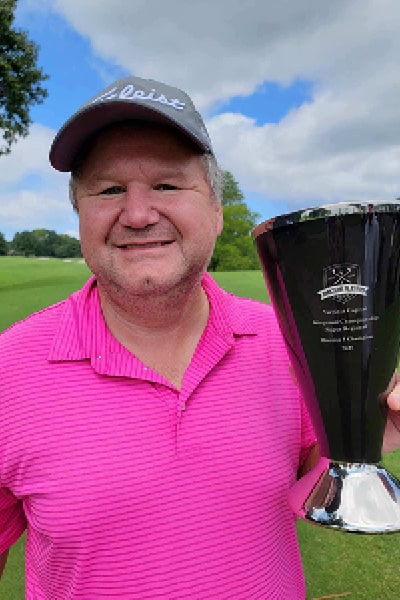 Golf Event For Amateur Players In Virginia