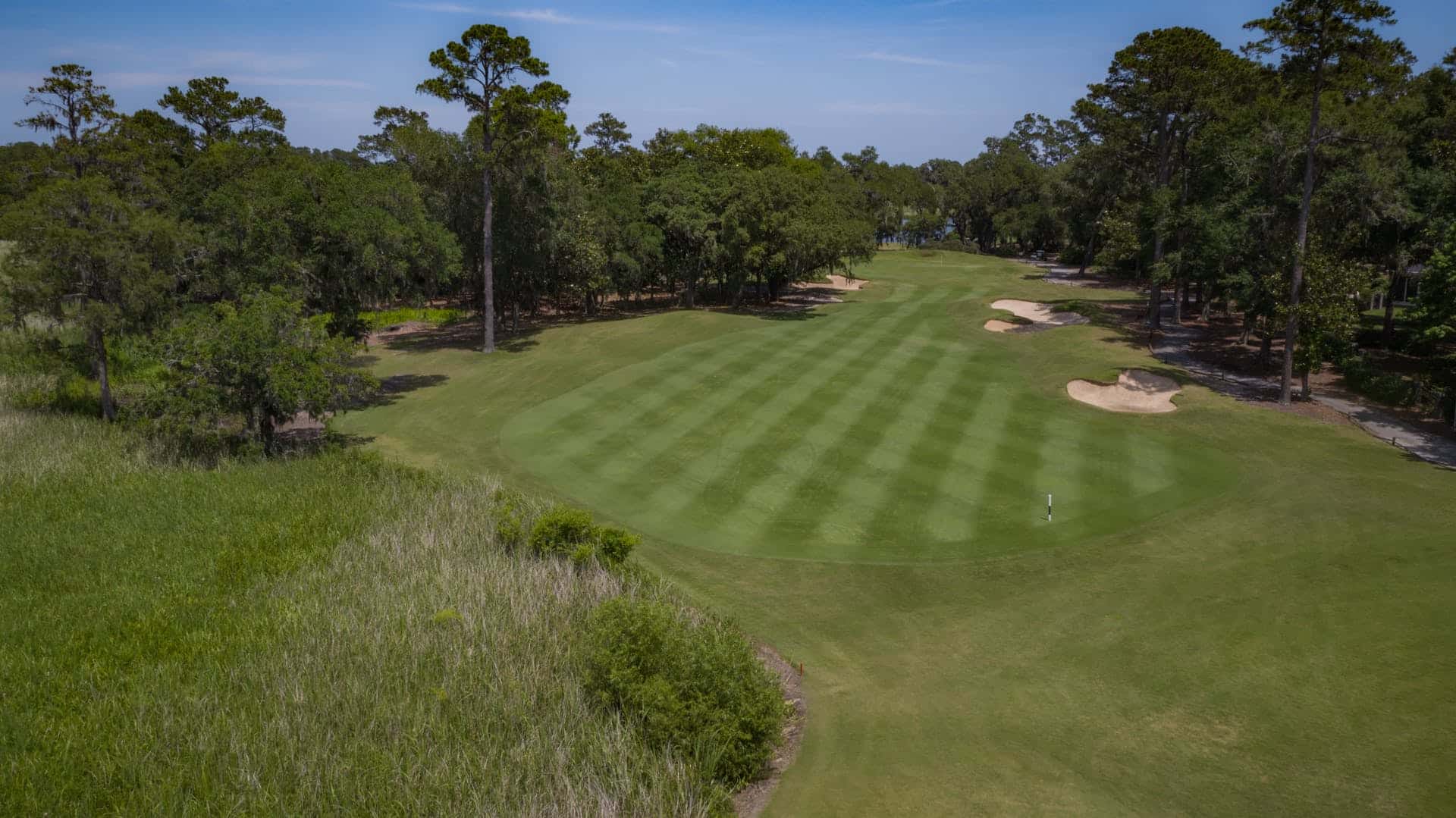 amateur players tour at Heritage Club South Carolina