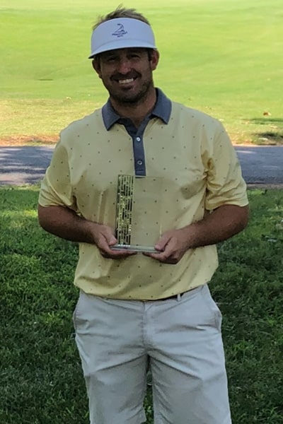 Amateur Players Tour At Mill Creek Golf Club North Carolina