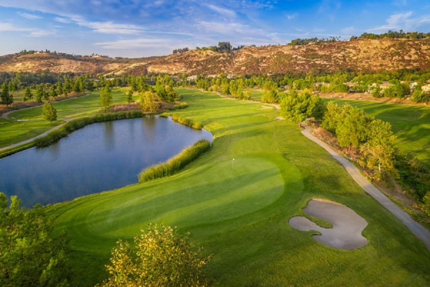 amateur players tour at Native Oaks California