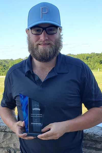 Golf Week Tournament In Kansas City For Amateur Players