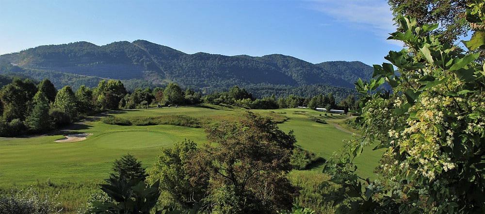 amateur players tour at Raven Rock Golf Course