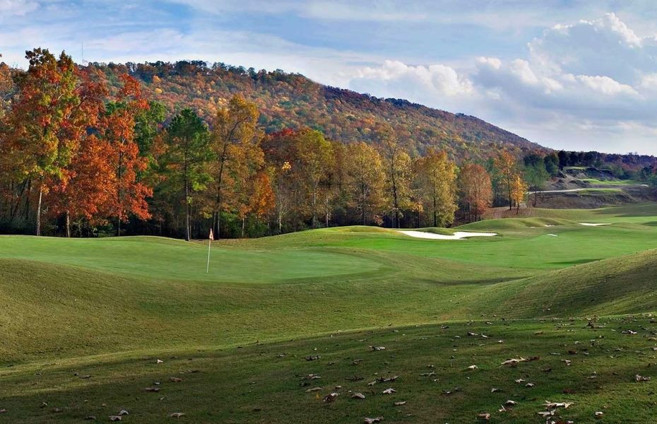 amateur players tour at oxmoor valley alabama