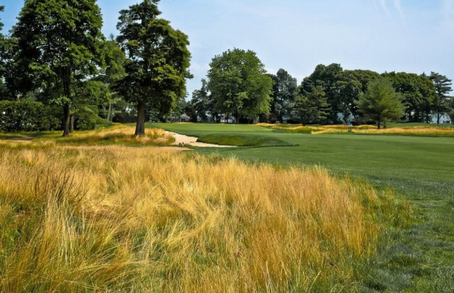 amateur players tour at Rockville Links Club New York