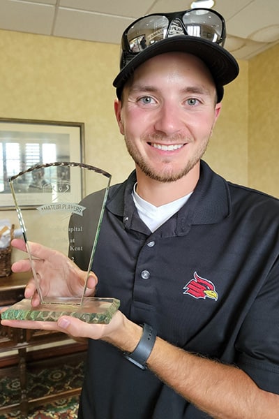 Golf Tournament In Virginia For Amateur Players