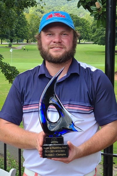 North Carolina Golf Tournament For Amateur Players Tour