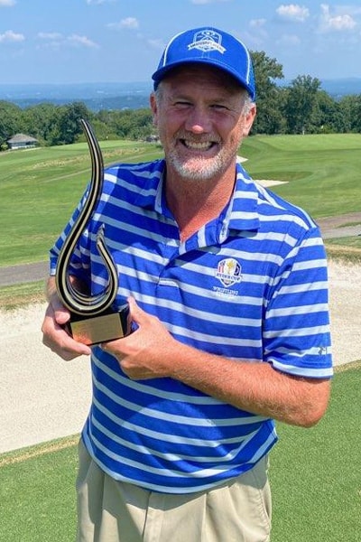 Amateur Players Tour At Lookout Mountain Georgia