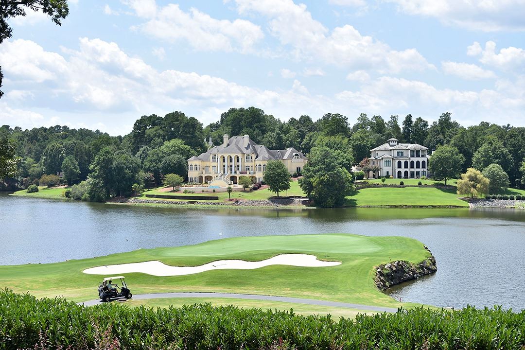 amateur players tour at TPC piper glen north carolina