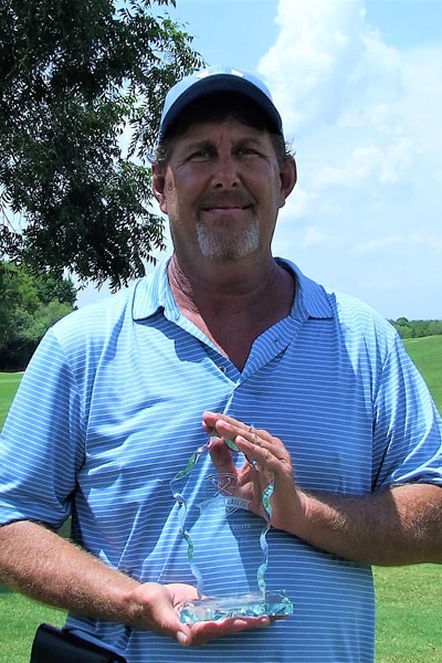 Texas Golf Tournament For Amateur Players Tour