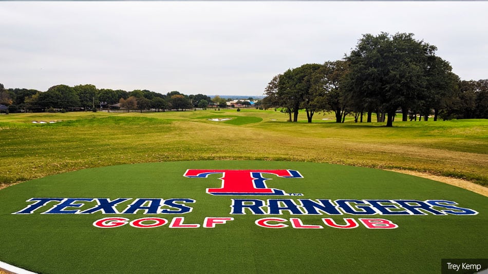 amateur players tour at Arlington Texas