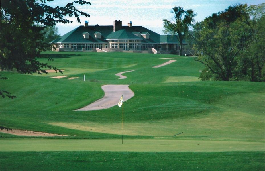 amateur players tour at Kansas City