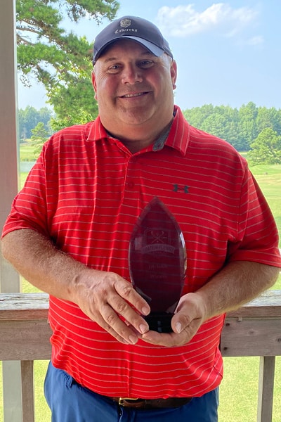 Amateur Players Tour Charlotte North Carolina Golf Event