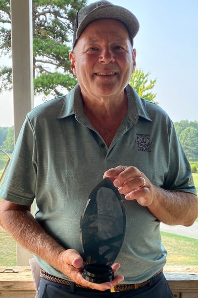 Usga Amateur Golf Tournament Carolina