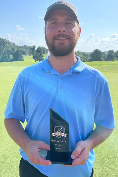 Golf Tournament For Amateur Players Tour In Virginia