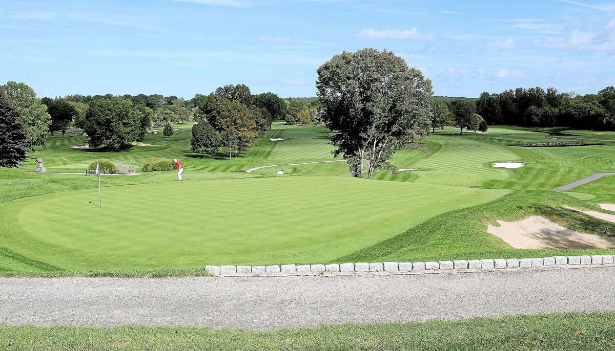 amateur players tour at Whitemarsh Valley CC