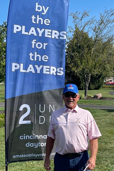 Ohio Amateur Players Tour Golf Tournament