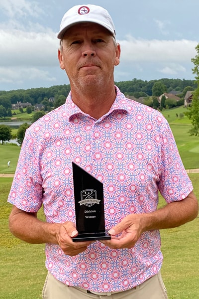 Amateur Players Tour Golf Event Winner South Carolina