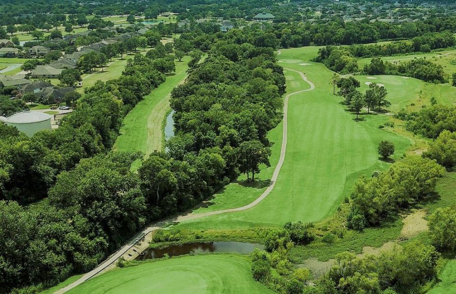 houston texas stableford clear creek golf course