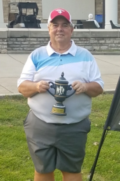 Amateur Senior Golfers In Ohio Usga