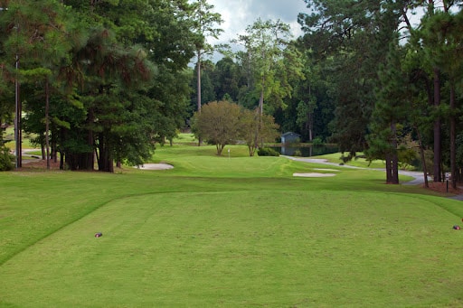 golf tournament in camden south carolina