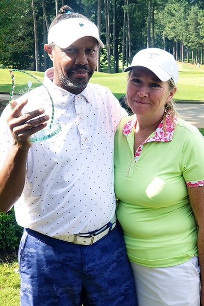 Atlanta Amateur Players Tour Golf Event