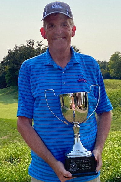 Southern Illinois Golf Event For Amateur Players Tour