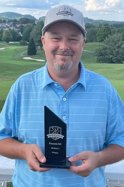 Amateur Players Tour Golf Tournament Virginia