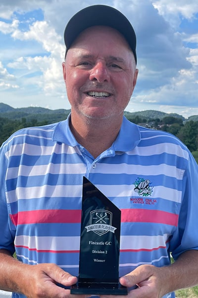 Virginia Amateur Players Tour Golf Tournament