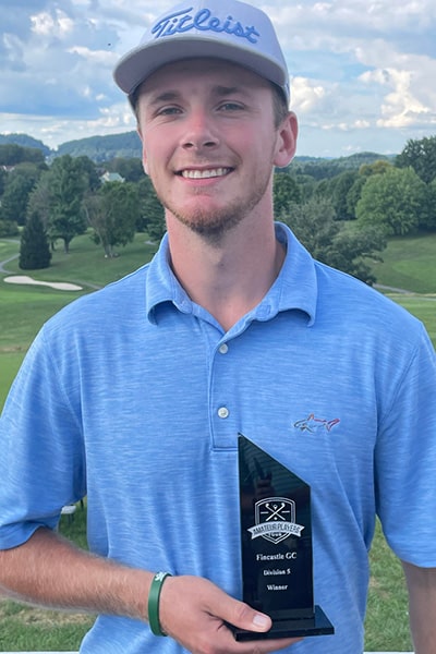 Southwest Virginia Usga Tournament For Amateurs