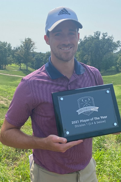 Amateur Players Tour Golf Tournament