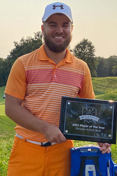 St. Louis Golf Tournament For Amateur Players Tour