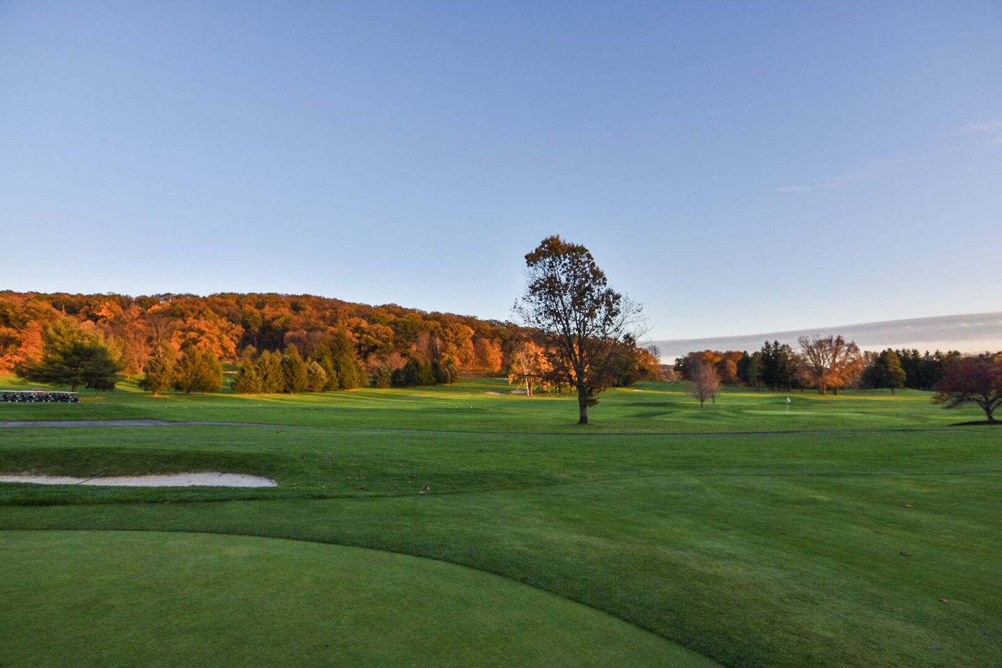 amateur players tour golf tournament