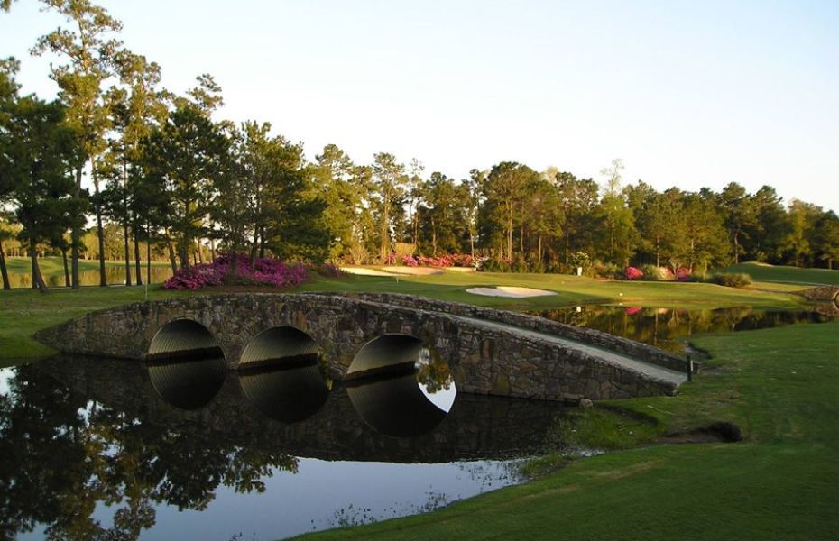 amateur players tour golf tournament Houston