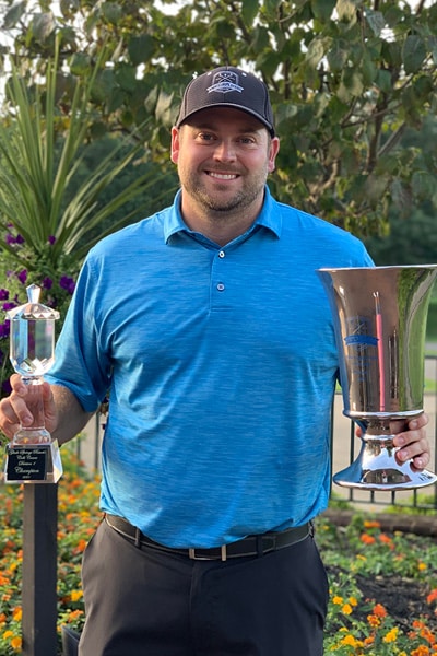 Amateur Players Tour Golf Tournament