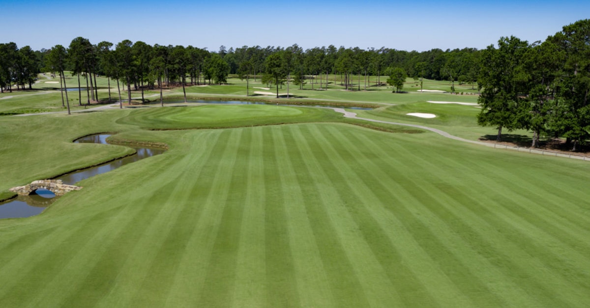 Amateur Players Tour At World Tour Golf Links