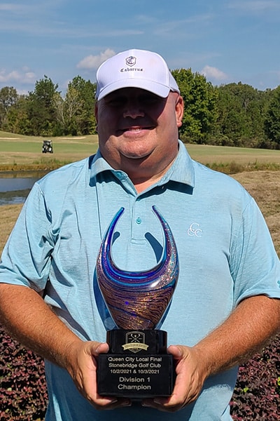 Amateur Players Tour Golf Tournament Charlotte