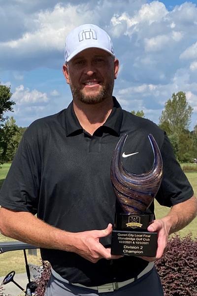 Golf Tournament For Charlotte Amateur Golfers