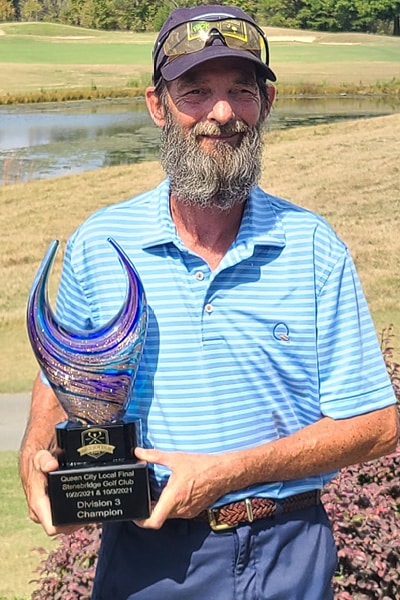 Senior Golfers Usga Tournaments