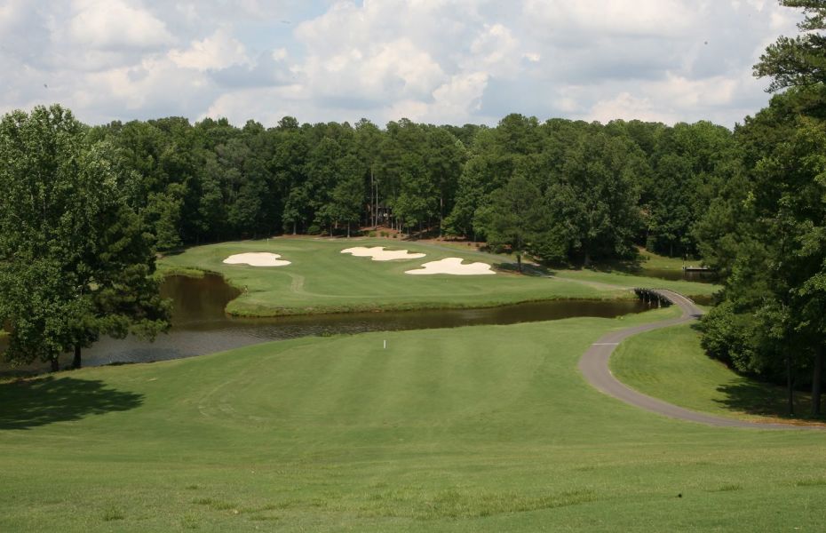 amateur players tour golf tournament