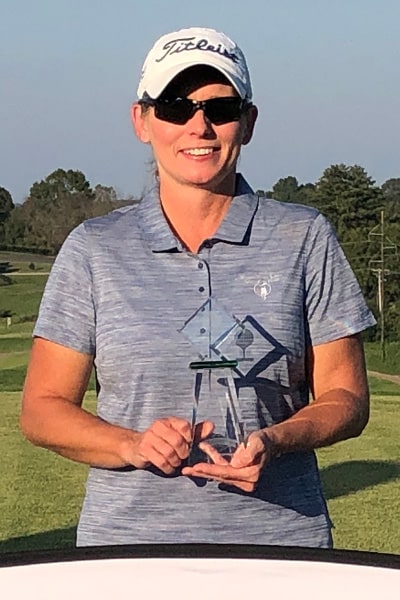 Women Amateur Golfers In Nashville Tn