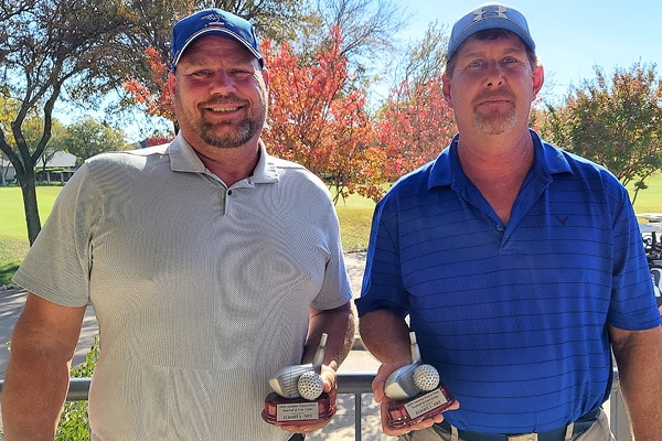 Texas Amateur Golf