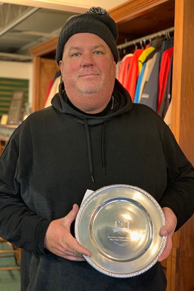 Amateur Players Tour Golf Tournament Winner