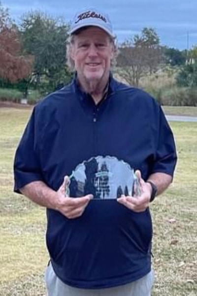 Amateur Golf In Carolina