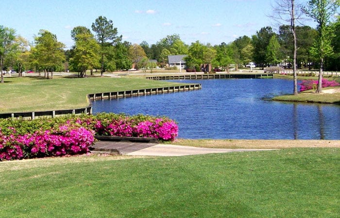 amateur players tour golf