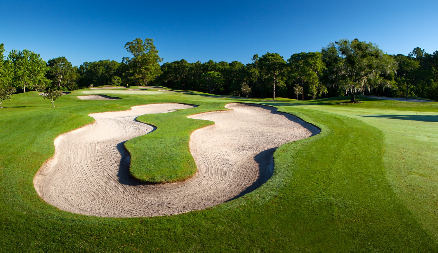 amateur Players Tour golf tournament