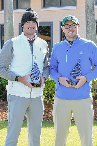 Amateur Players Tour Golf Tournament