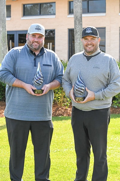 Amateur Golfers Usga